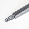 Magnetni izvijač za vtičnice, S LINE T PROFI 1/4" × 90 mm