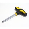 Magnetni izvijač za vtičnice, S LINE T PROFI 1/4" × 90 mm