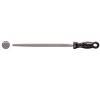 Datoteka s trikotno žago, nizka, 150 mm, 10 × 10 mm, sek 2