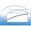 Žagino rezilo 1 425 × 6 × 0,65 mm 6 z/1" za leseno tračno žago GBS 200 Profi