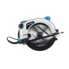 Ročna krožna žaga 185 mm - 1200 W Silverline