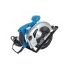 Ročna krožna žaga 185 mm - 1200 W Silverline