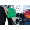 Plastična majica 5 L zelena Silverline
