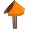 Rezalnik V-reže 50,8 × 31,8/12 mm (90°)