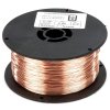 Varilec. 0,6 mm/1 kg žične tuljave