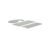 Komplet cidlin PREMIUM 3-pc