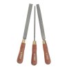 Rasp set 3-kos 200mm