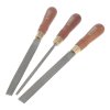 Rasp set 3-kos 200mm