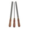 Rasp set 3-kos 250 mm