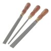 Rasp set 3-kos 250 mm