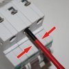 Komplet izvijačev, PROFI LINE ELEKTRO SLIM 5 kosov