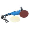 Polirnik 180 mm - 1500 W Silverline