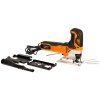 Triton 750 W vbodna žaga