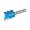 Rezalnik žlebov 2b. 1/4" - 20 × 20 mm srebrna črta