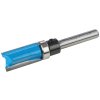 Rezalnik z 1/4" ležajem × 12,7 × 25,4 × 12,7 mm Silverline