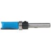 Rezalnik z 1/4" ležajem × 12,7 × 25,4 × 12,7 mm Silverline