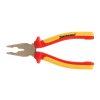 VDE kombinirane klešče 180 mm Silverline
