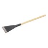 Strgalo Silverline z ročajem 1.450 mm