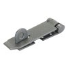 Vijak 40 × 115 mm srebrna črta