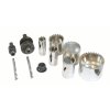 Diamantni sveder Silverline Crown 19 - 57 mm