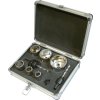 Diamantni sveder Silverline Crown 19 - 57 mm