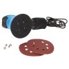 Naključni orbitalni brusilnik 125 mm - 240 W Silverline