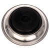 Pladenj za magnetne dele s srebrno črto 150 mm