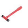 Kladivo s plastičnimi udarnimi konci 270 mm