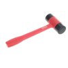 Mallet s plastičnimi udarnimi konci 310 mm