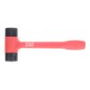 Mallet s plastičnimi udarnimi konci 310 mm
