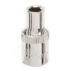 Ključ vtičnice 5 mm 1/4" HEX Silverline