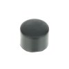 Rezervni udarni konec plastika D 26 mm
