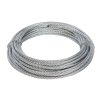 Pocinkana žica 4 mm × 10 m Fixman