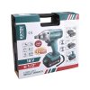 Brezžični udarni ključ 1/2", brez krtačk, 18V Li-ion, brez baterij in polnilnika