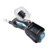 Baterijski obrezovalnik trave, 40 V Li-ion, 2500 mAh