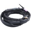 TIG svetilka, 35 - 50, 4 m kabel, 5,5 m cev