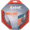 Karbidno rezilo žaginega lista 200 × 30 - 24t