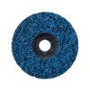 Brusilni najlon, 125 × 14 mm, najlon/abrazivno SiC