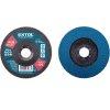 Cirkonijev lamelni disk, P120, 125 mm