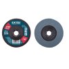 Lamelarni disk s cirkonskim kotom, P120, 150 mm