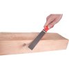 Datoteka/rasp za abrazivne trakove iz blaga, 270 mm
