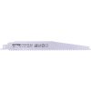 Batni žagini list z zobmi SK, 228 × 24 × 1,25 mm