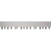 Rezilo za vbodno žago iz mokrega lesa, 533 mm/21"