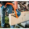 Lesna žaga z lokom 610 mm/24"