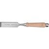 Dleto z visokokakovostnim ročajem bukve, 32 mm, dolžina 290 mm, CrV