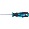 TORX izvijač, T9 × 60 mm, CrV