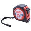 Merilni trak COMPACT, 7,5 m, širina traku 25 mm