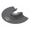 Segment dvokovinske žage 88 mm Triton