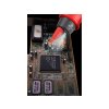 Multimeter - digitalni, svinčni, pravi RMS, samodejna izbira razpona