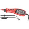 Multimeter - digitalni, svinčni, pravi RMS, samodejna izbira razpona